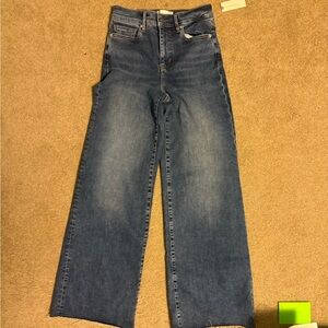 Frame Size 26 Jeans